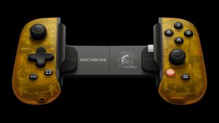 Backbone One Death Stranding Controller