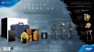 BB Pod Replica, Bridges Cargo Case, Keychain, Soundtrack & Steelbook