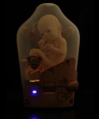 BB Pod Replica (Like Ver.)