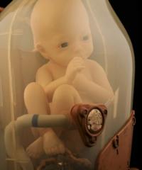BB Pod Replica (Like Ver.)