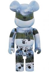 Be@rbrick Death Stranding 1000% Figure
