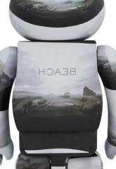 Be@rbrick Death Stranding 1000% Figure