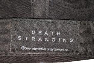 Bridges Cap Replica