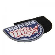 Bridges Patch Replica