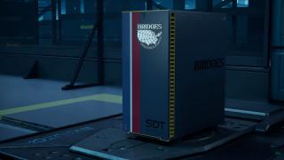 Bridges PC Case