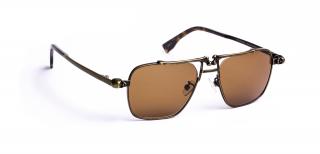 Cliff Skull Glasses