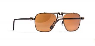 Cliff Skull Glasses