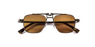 Cliff Skull Glasses