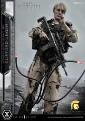 Clifford Unger 1/2 Scale Statue (Black Label)