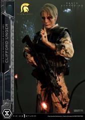 Clifford Unger 1/2 Scale Statue (Black Label)