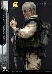 Clifford Unger 1/2 Scale Statue (Black Label)