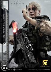 Clifford Unger 1/2 Scale Statue (Black Label)