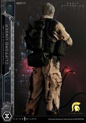Clifford Unger 1/2 Scale Statue (Black Label)
