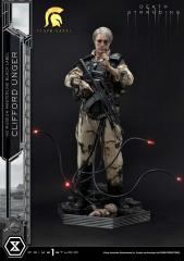 Clifford Unger 1/2 Scale Statue (Black Label)