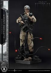 Clifford Unger 1/2 Scale Statue