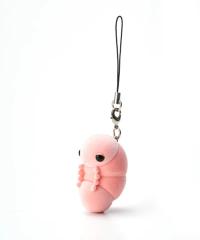Cryptobiotes Key Chain Accessory