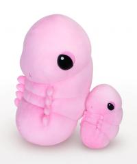 Cryptobiotes Plush