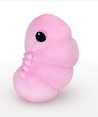 Cryptobiotes Plush