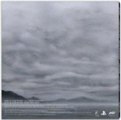 Death Stranding 12" Single Vinyl