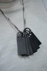 Death Stranding Necklace (q-pid)