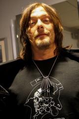 Death Stranding Necklace (q-pid)