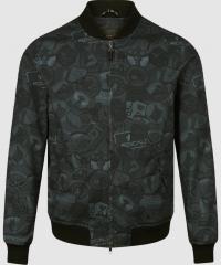 Death Stranding Bomber Jacket