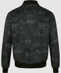 Death Stranding Bomber Jacket