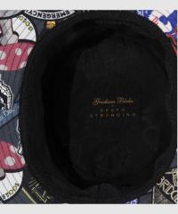 Death Stranding Bucket Hat