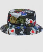 Death Stranding Bucket Hat