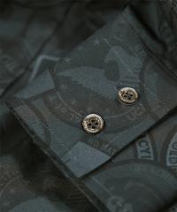 Death Stranding Dress Shirt