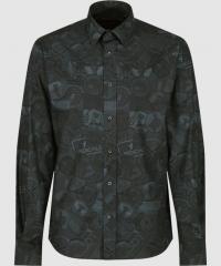 Death Stranding Dress Shirt