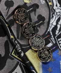 Death Stranding Micro Poly Jacket