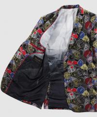 Death Stranding Micro Poly Jacket