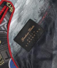 Death Stranding Micro Poly Jacket