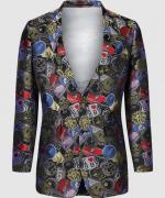 Death Stranding Silk Jacket