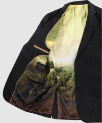 Death Stranding Silk Jacket