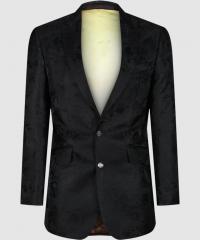 Death Stranding Silk Jacket