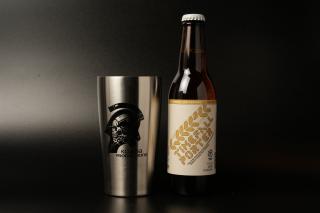 Death Stranding Themed Beverages & Coasters