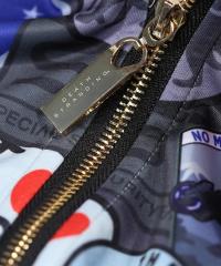 Death Stranding Tracksuit