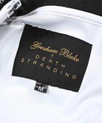 Death Stranding Tracksuit