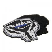 Fragile Express Patch Replica
