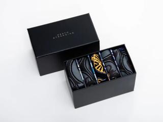 Higgs Sock Set