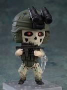 Nendoroid Cliff DX