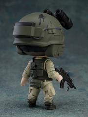 Nendoroid Cliff DX