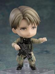 Nendoroid Cliff DX