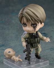 Nendoroid Cliff