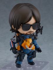 Nendoroid Sam Porter Bridges: Great Deliverer Ver.