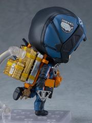 Nendoroid Sam Porter Bridges: Great Deliverer Ver.
