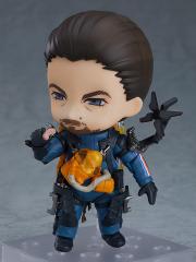 Nendoroid Sam Porter Bridges