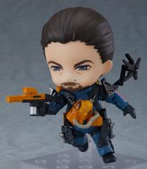 Nendoroid Sam Porter Bridges